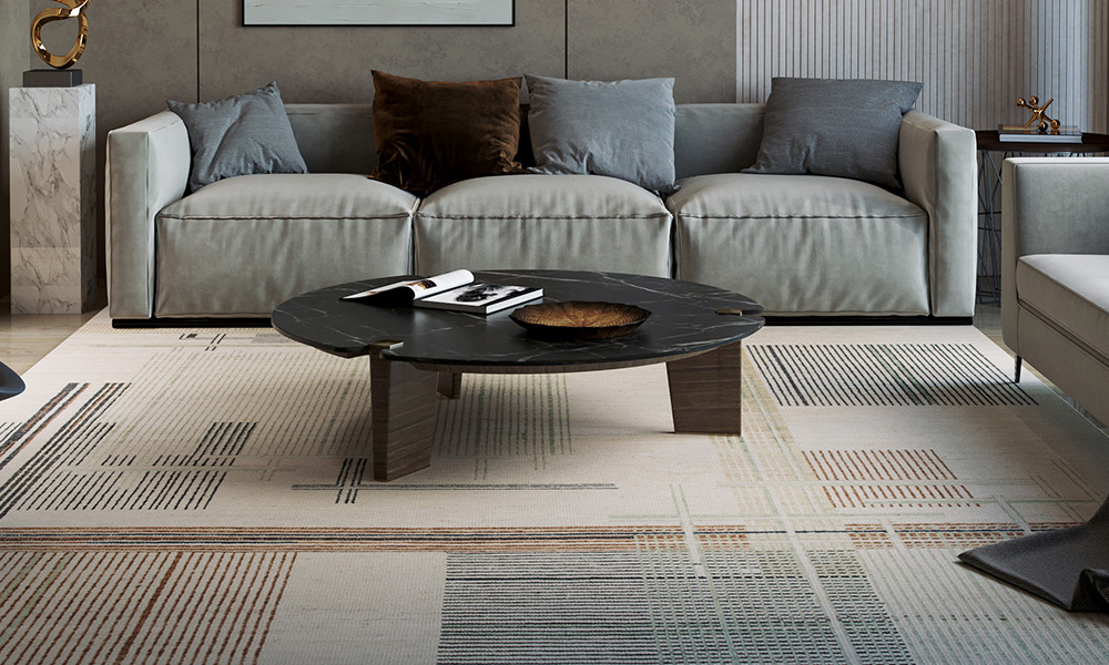 Low Pile vs High Pile Rugs: Choose the Right Vibe & Life