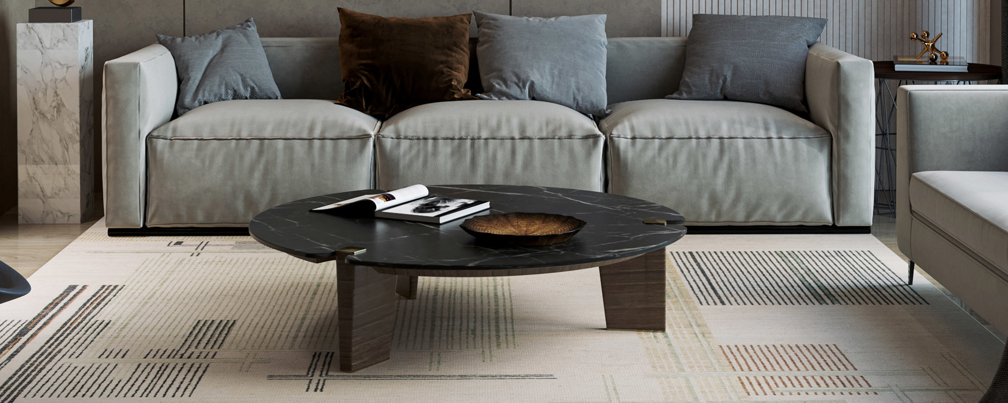 Low Pile vs High Pile Rugs: Choose the Right Vibe & Life