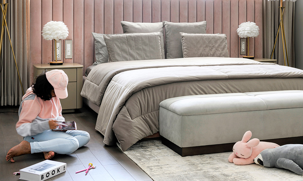 19+ Inspiring Teen Bedroom Ideas for a Stylish Space