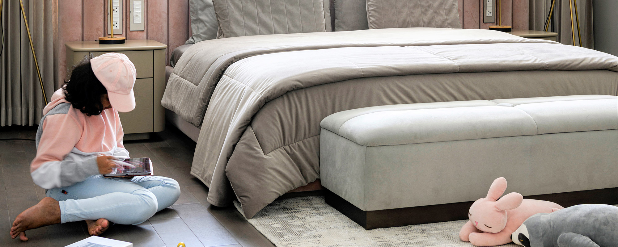 19+ Inspiring Teen Bedroom Ideas for a Stylish Space