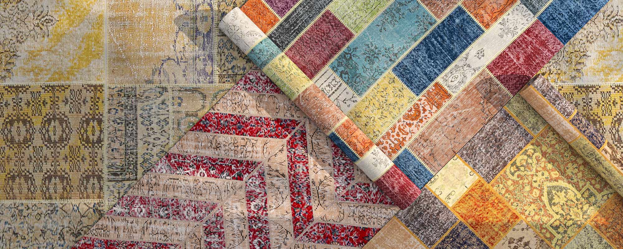 How to Choose the Perfect Multicolor Rug for Your Space