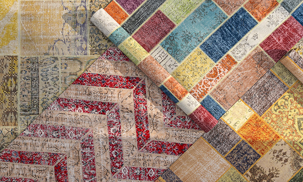 How to Choose the Perfect Multicolor Rug for Your Space