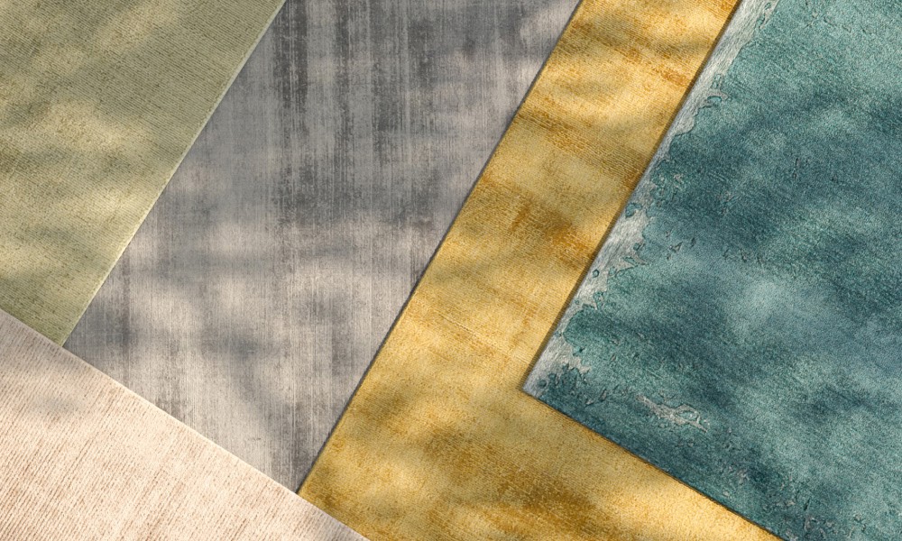 Why Are Solid Rugs the Secret to a Balanced Interior?