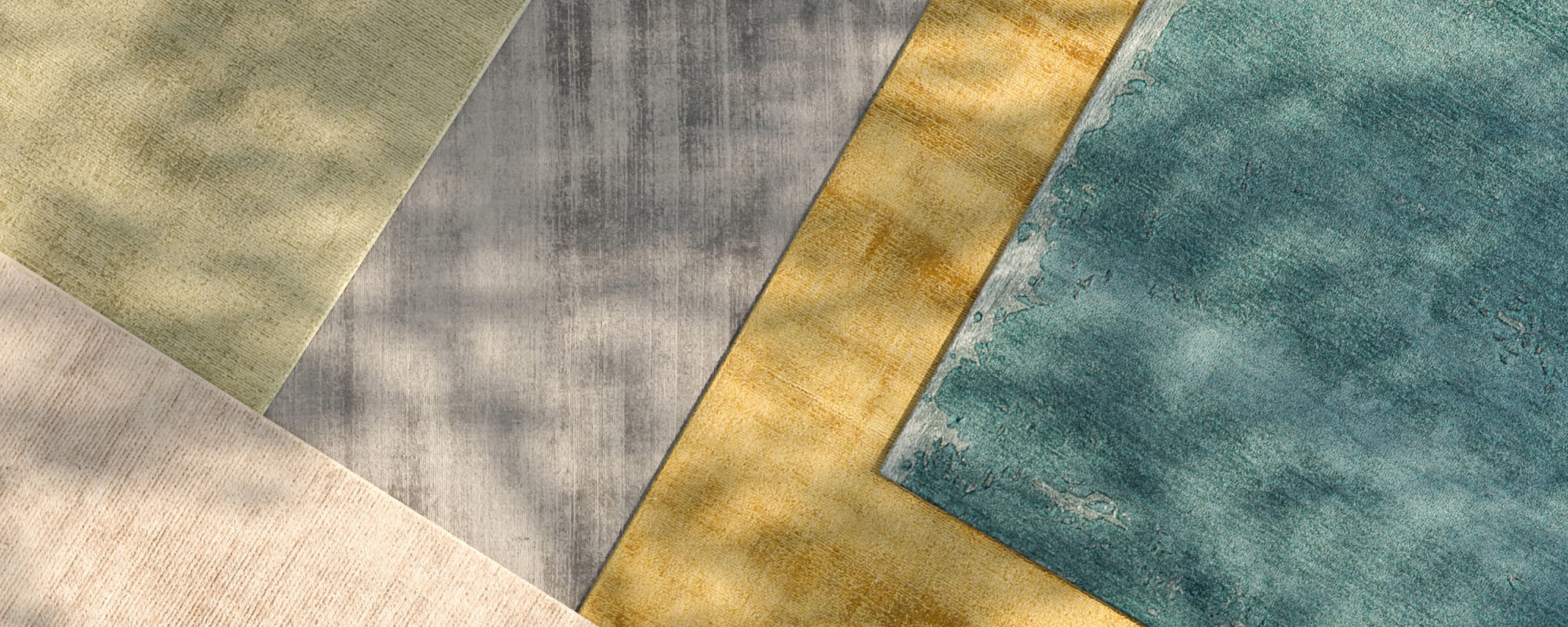 Why Are Solid Rugs the Secret to a Balanced Interior?