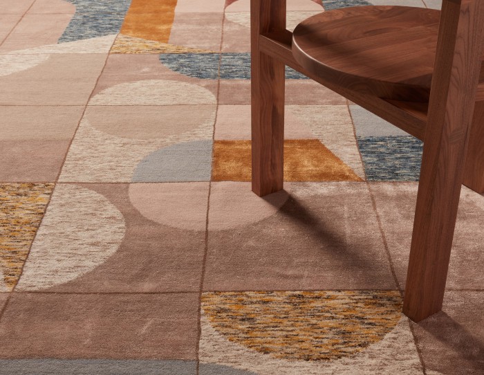 How Pastel Rugs Induce Calmness & Why Your Home Needs It Now