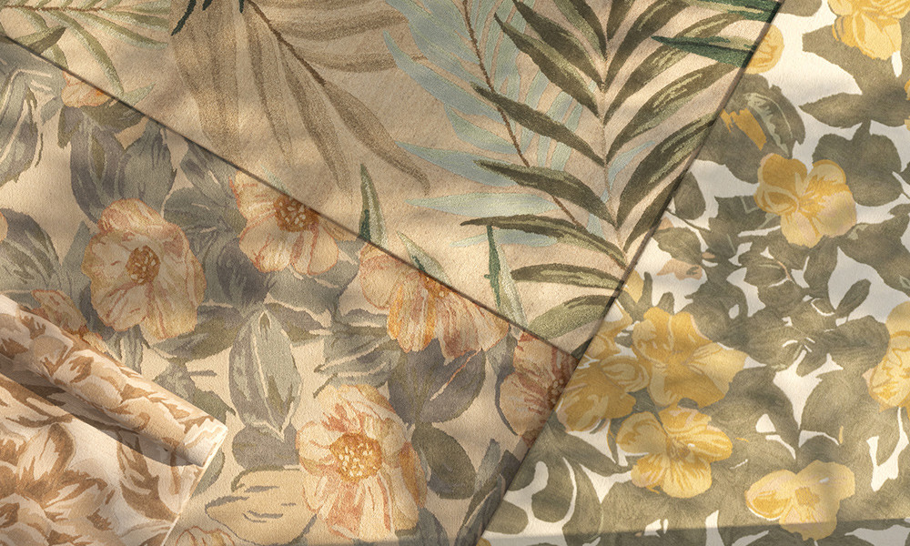 A Fresh Take on Home Styling: The Hacienda Rug Collection by Jaipur Rugs