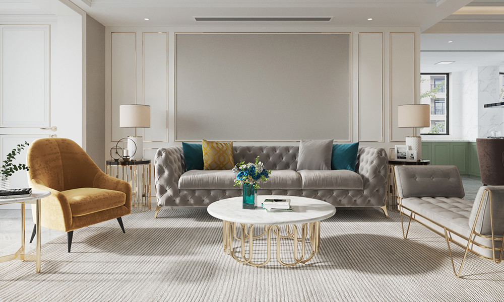 When Less Is Everything: The Quiet Power of the Basis Rug Collection by Jaipur Rugs