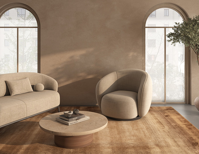 Inter Color Rug Trends Top Trending Solid Rug Colors for 2025 Interiors