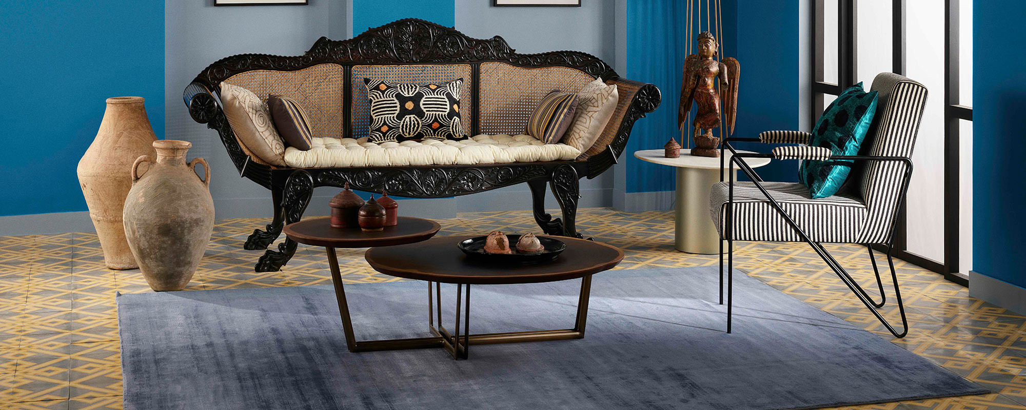Trending Rug Colors 2025: If These Solid Rug Colors Don’t Excite You, Nothing Will