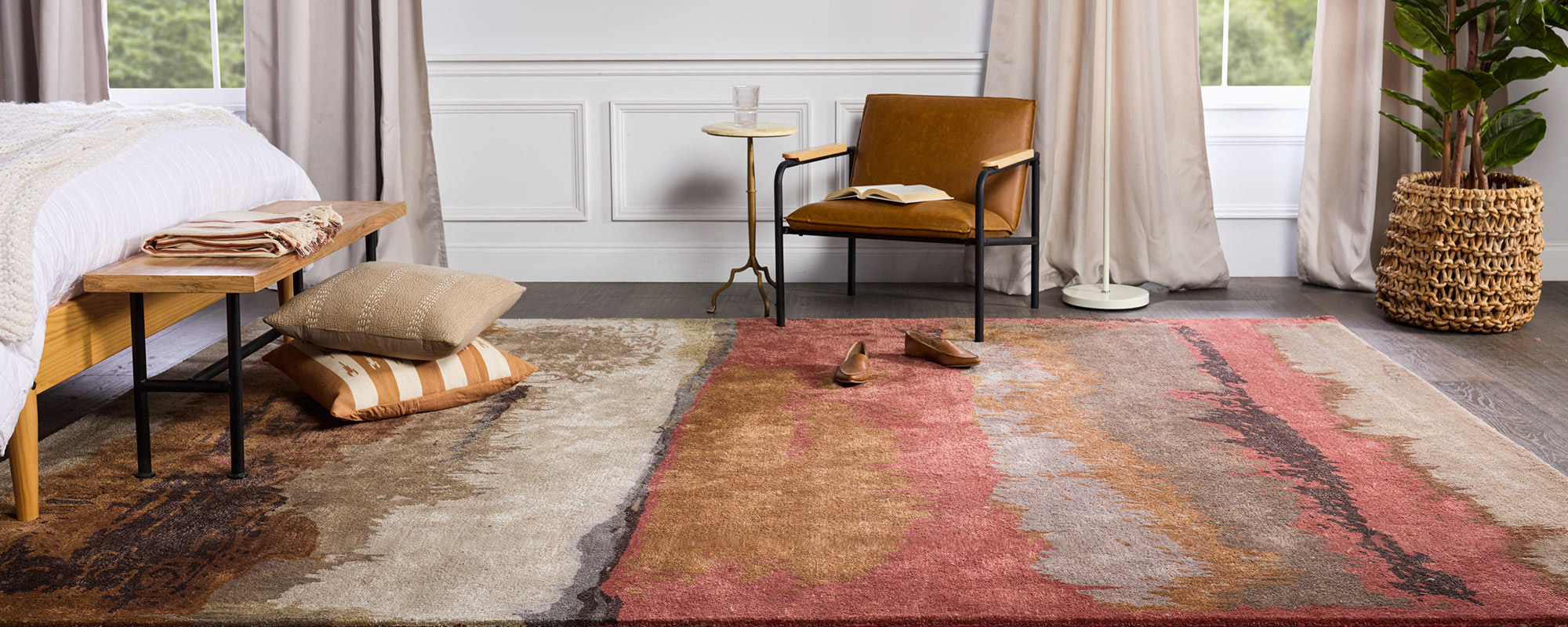 What Size Do Rugs Come In: Ultimate Guide to Perfect Fits