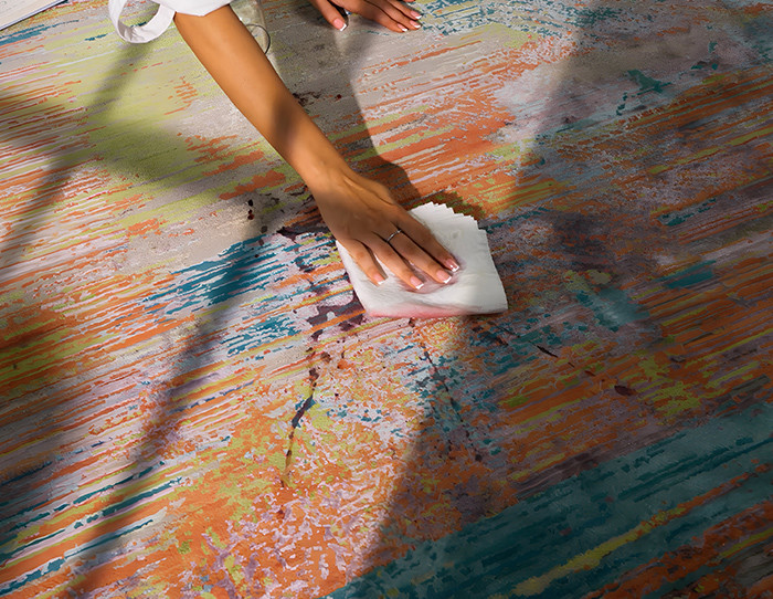How to Clean Outdoor Carpet & Rugs: The Complete Guide