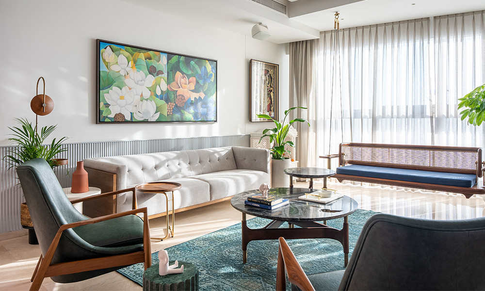 Small Space Living Room Rug Arrangement: Expert Tips for Style