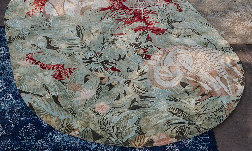 10 Stunning Oval Rugs That Instantly Transform Your Space