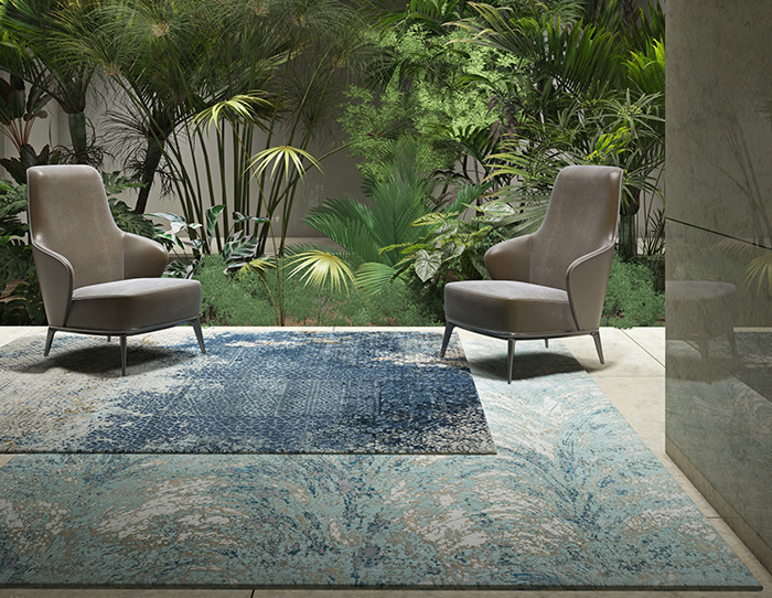 viscose rugs