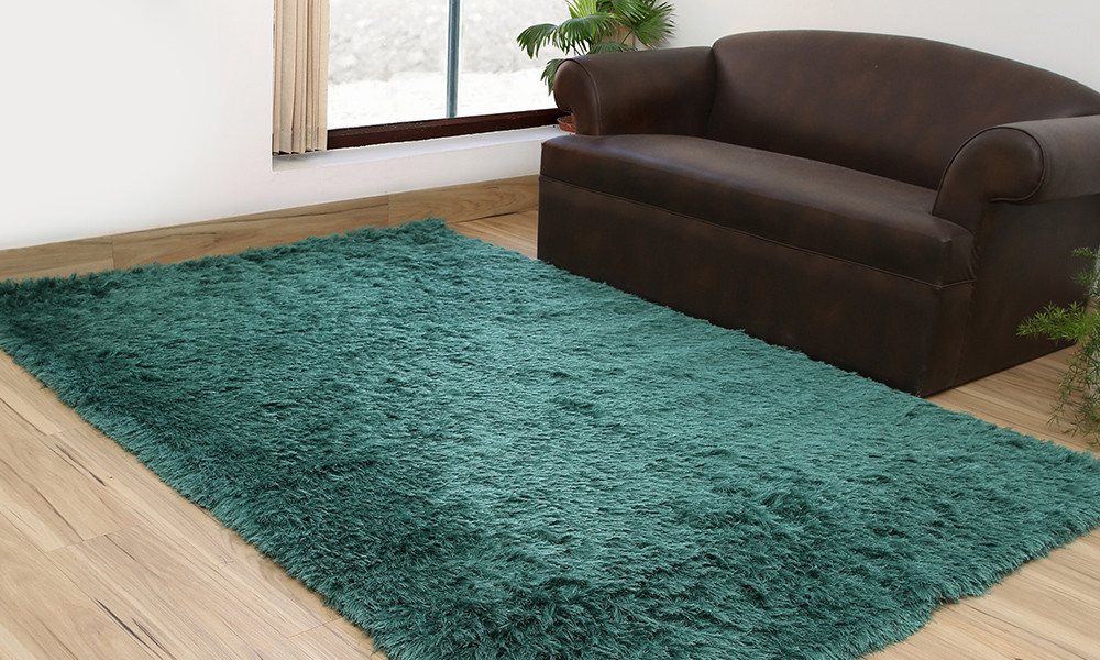 Comment Nettoyer un Tapis à Poils Longs : Le Guide Ultime d'Entretien