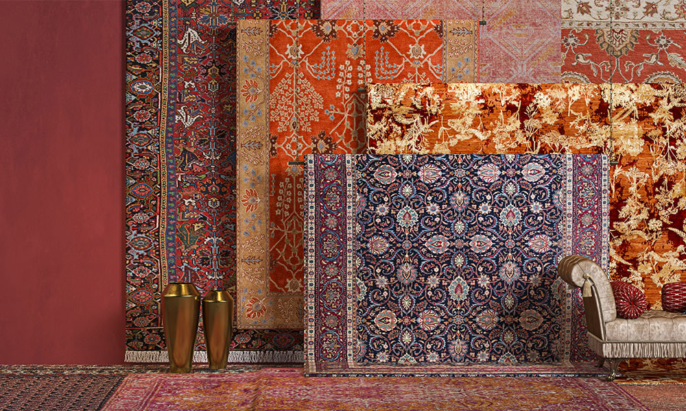How to Choose the Right Rug Size for Your Living Room?