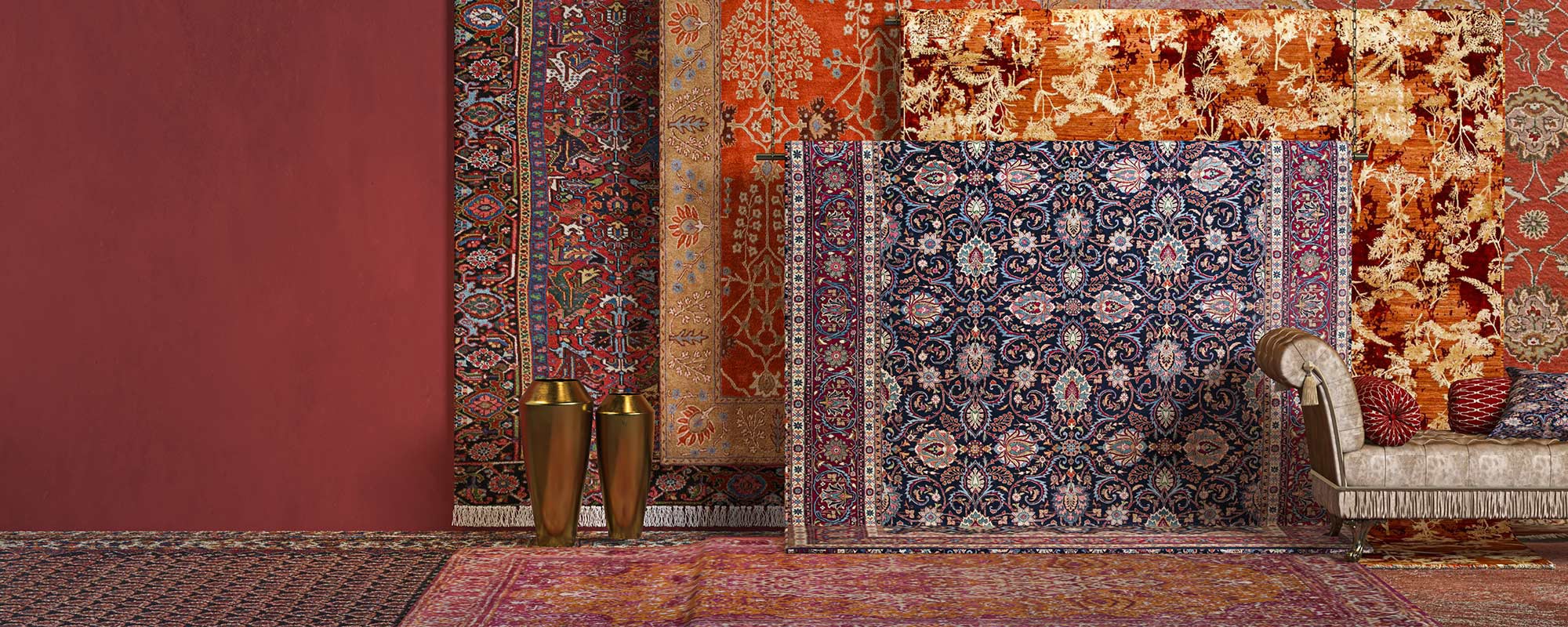 How to Choose the Right Rug Size for Your Living Room?