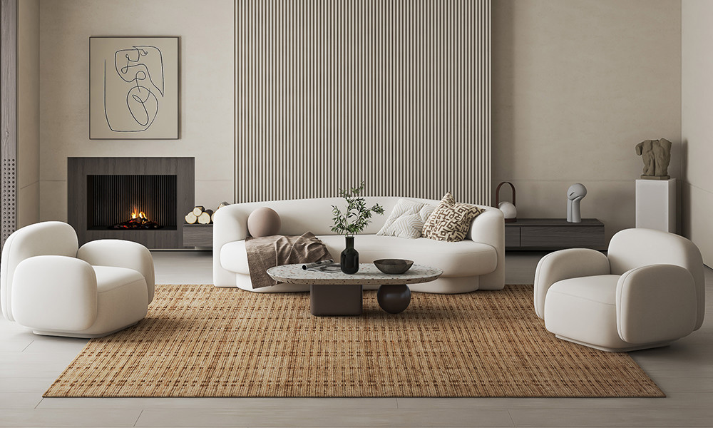 How to Pair a Rug with Your Couch: A Complete Guide
