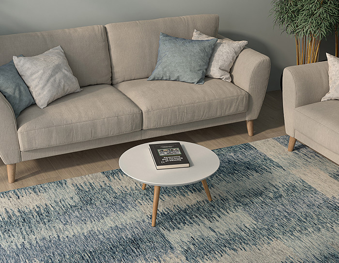 what_color_area_rug_goes_with_a_white_sofa