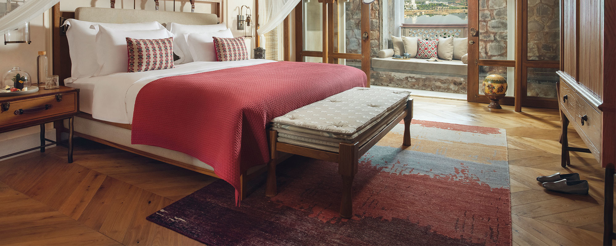 The Science of Sleep: Cozy Bedroom Ideas For A Zen Retreat