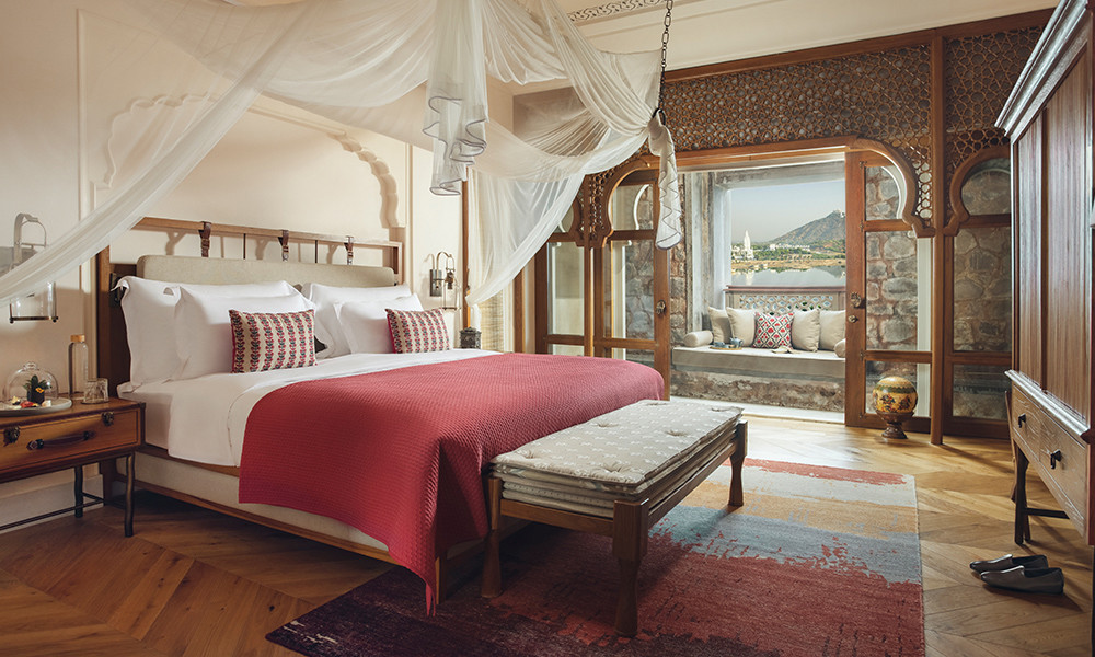 The Science of Sleep: Cozy Bedroom Ideas For A Zen Retreat
