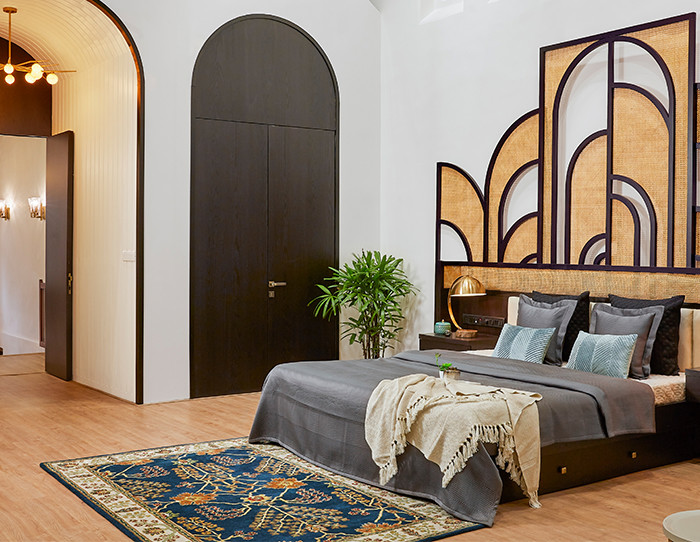 Why Traditional Interior Design Still Rules Modern Homes?