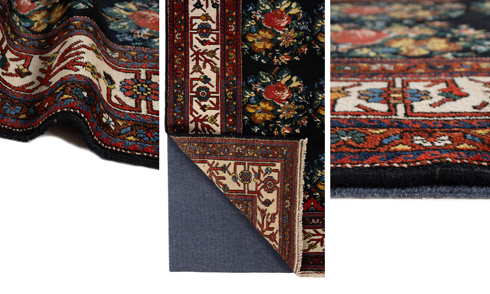 How Do You Keep a Rug From Moving on Carpet?