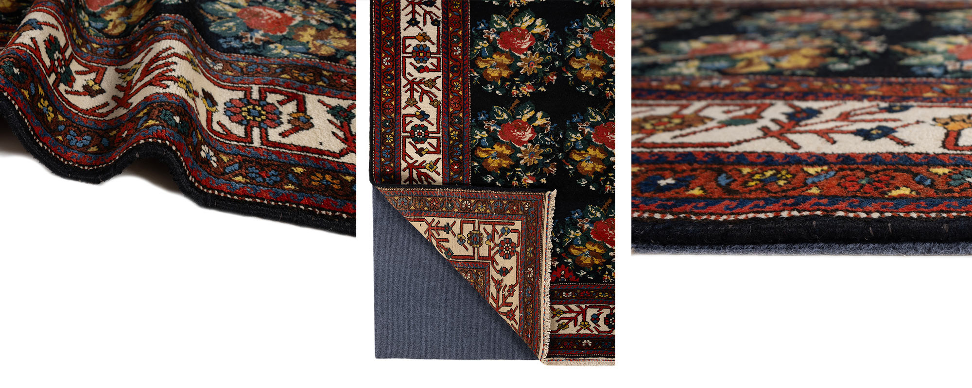 How Do You Keep a Rug From Moving on Carpet?