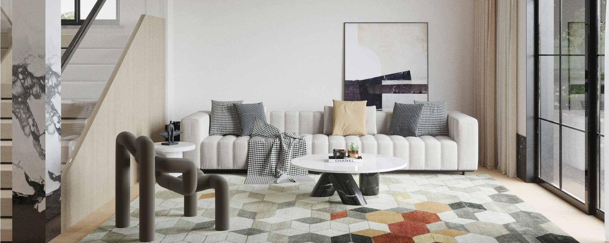 How to Waterproof Your Rugs?