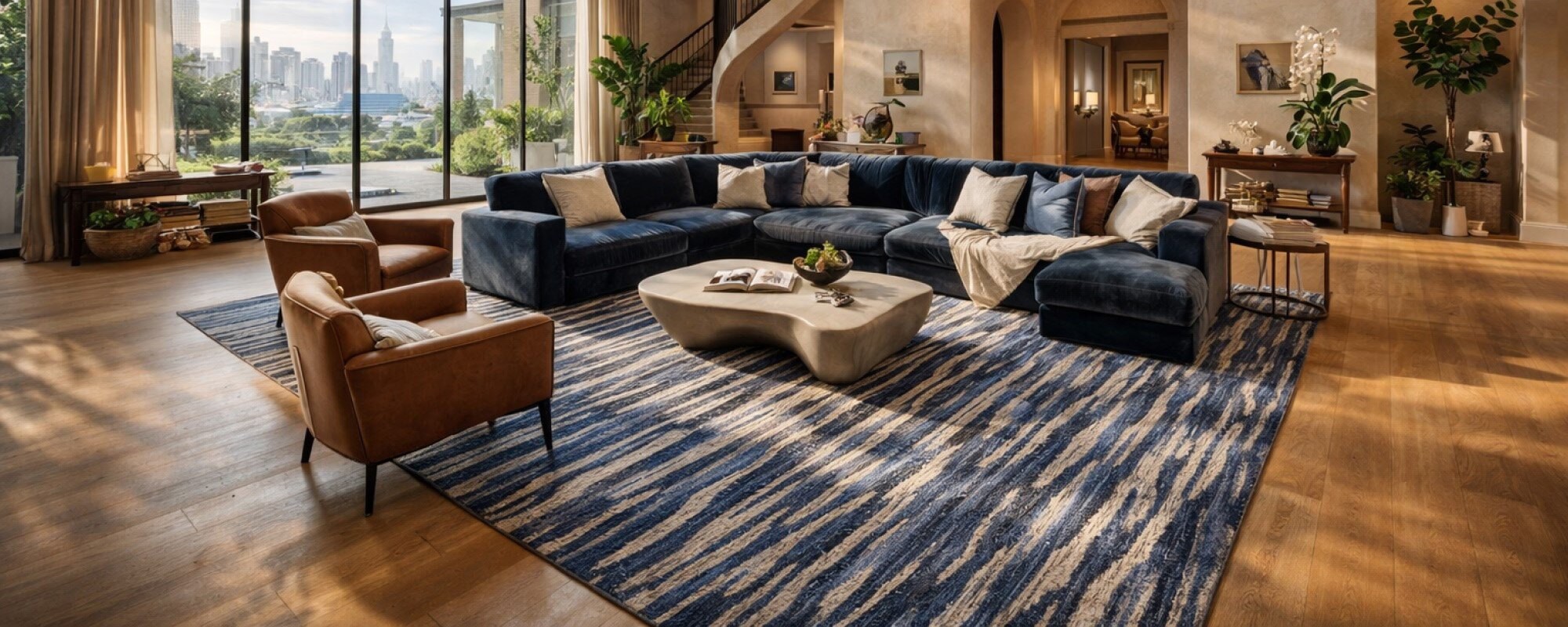 The Indusbar Collection: Colour, Craft, And Quiet Confidence In Your Home