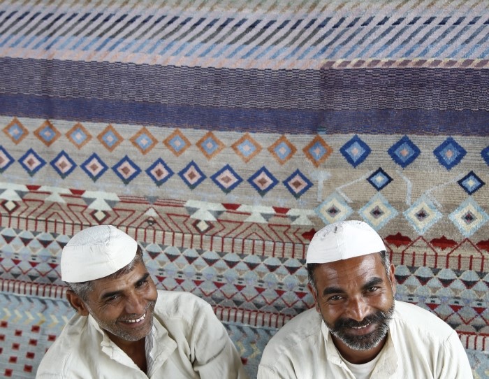 freedom manchaha rug