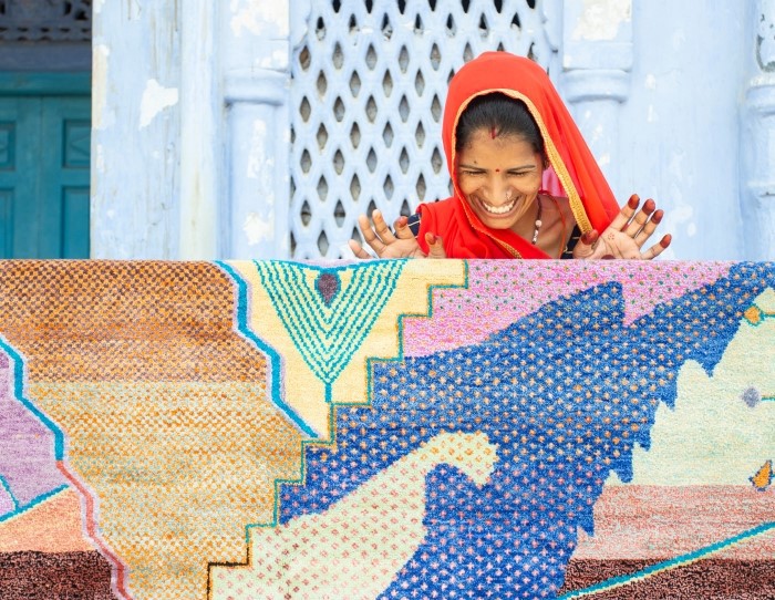 manchaha carpet