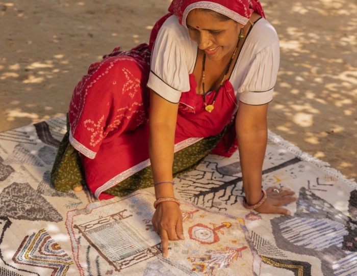 manchaha rug