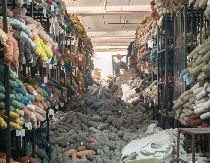 natural fibers for rugs