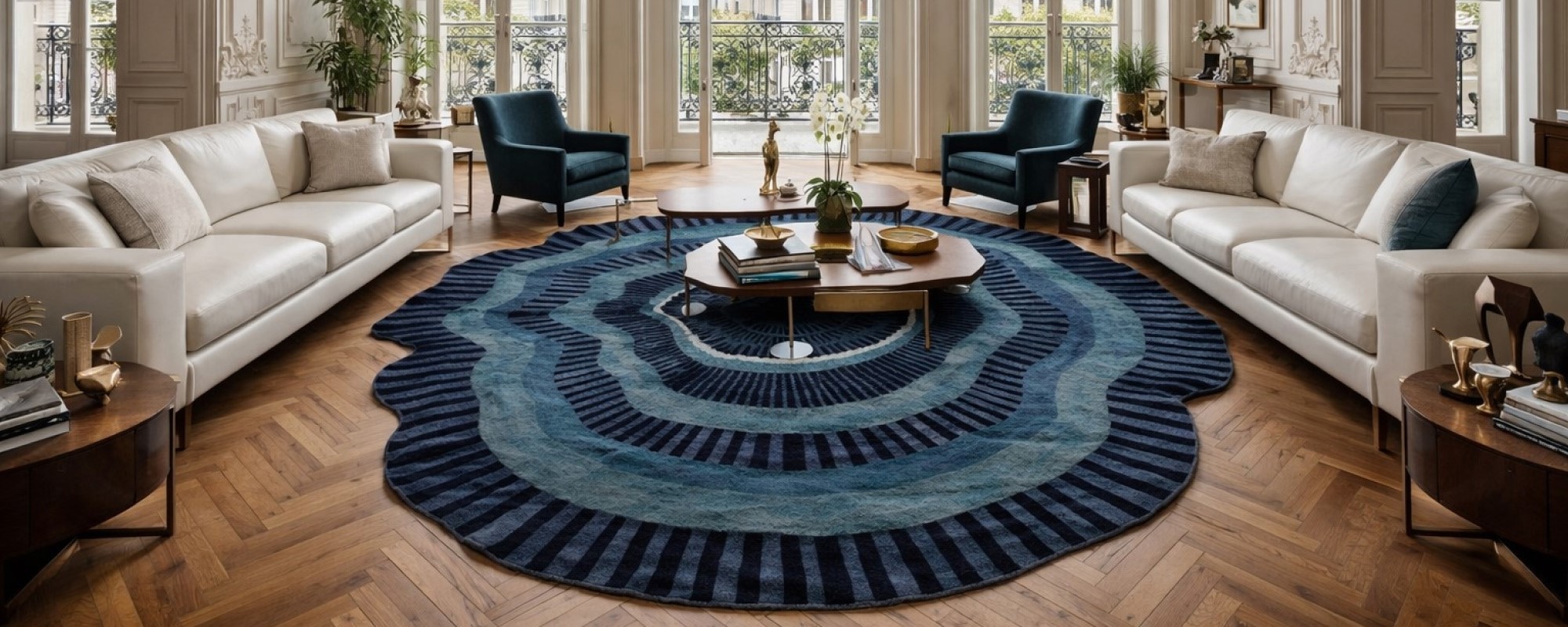 tendances tapis 2026