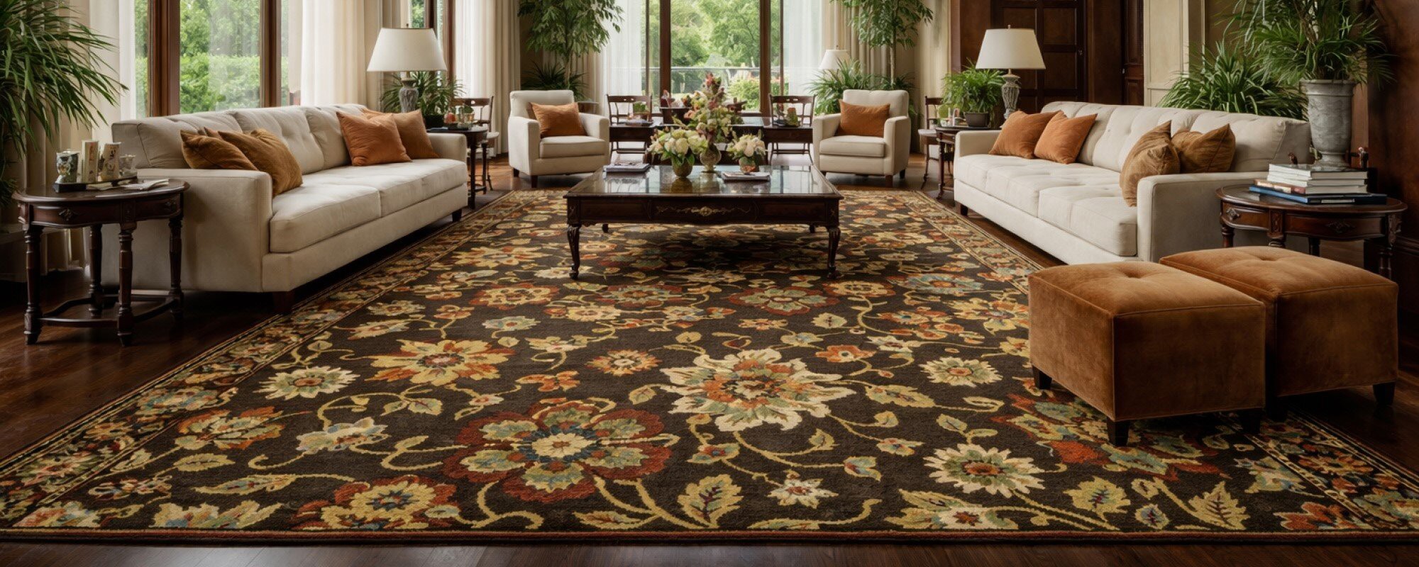 10 Best Colors That Complement Brown: 2026 Home Decor Trends