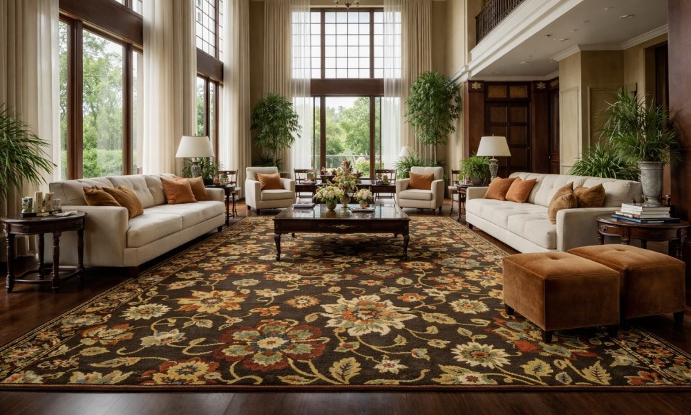 10 Best Colors That Complement Brown: 2026 Home Decor Trends