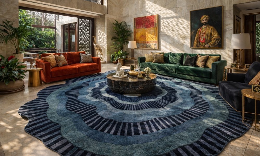 global interior design trends