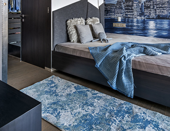 Runner rugs for bedroom