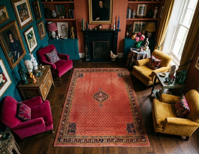 turkish rugs