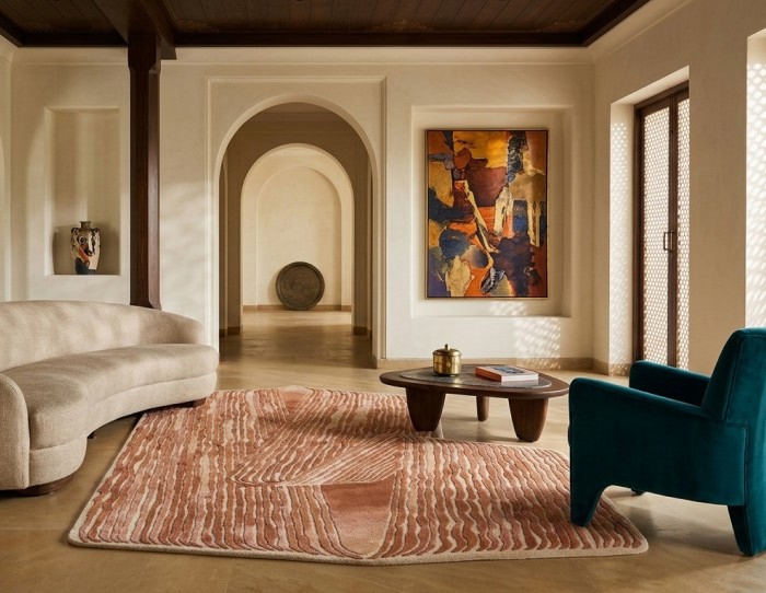 Area Rug