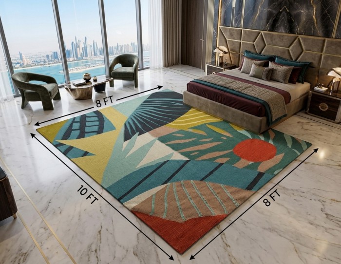 Standard Rug Sizes: The Complete 2026 Dimensions Guide