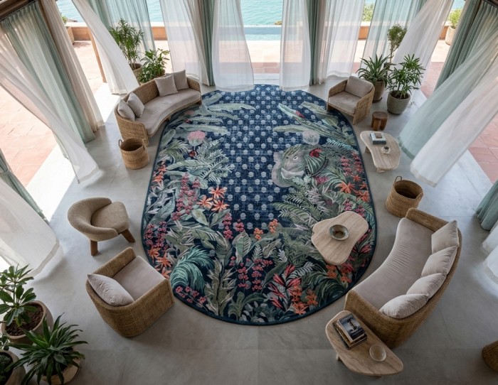 biophilic art