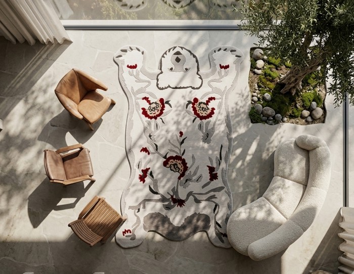 biophilic decor