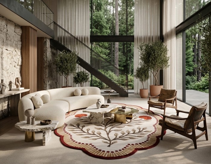 biophilic design