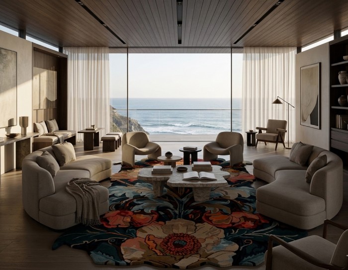 biophilic interior design