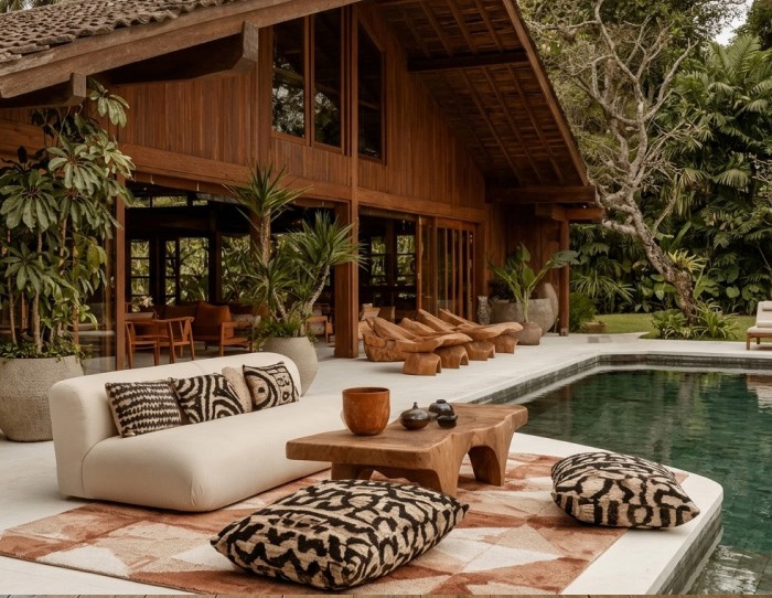 outdoor rugs