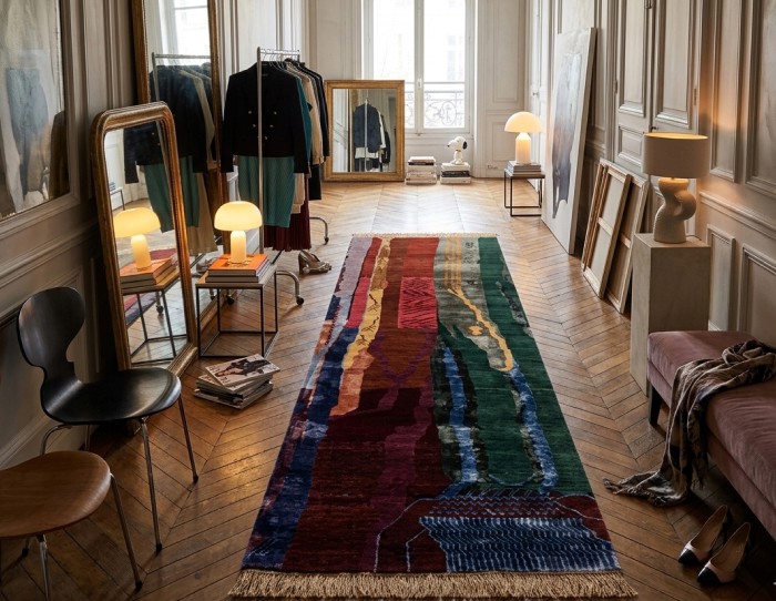 apis de couloir sur mesure