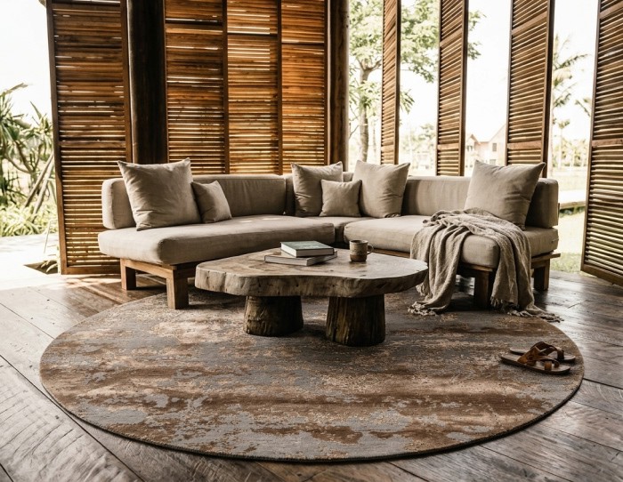distressed rugs for living room