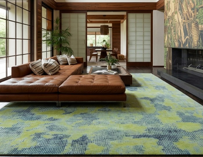 celadon green color